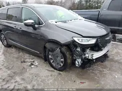 2C4RC1S79PR572795 2023 CHRYSLER PACIFICA