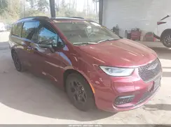2C4RC1S79PR618870 2023 CHRYSLER PACIFICA