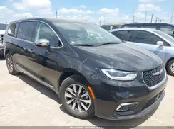 2C4RC1S79PR630551 2023 CHRYSLER PACIFICA