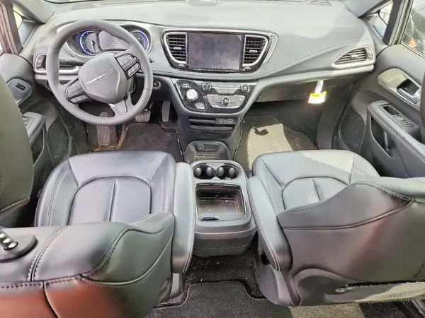 2C4RC1S79RR103483 2024 CHRYSLER PACIFICA - Image 8