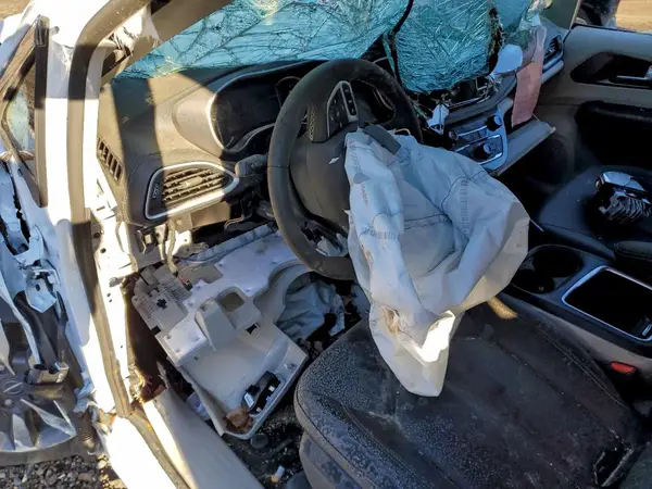 2C4RC1S79RR111731 2024 CHRYSLER PACIFICA - Image 8