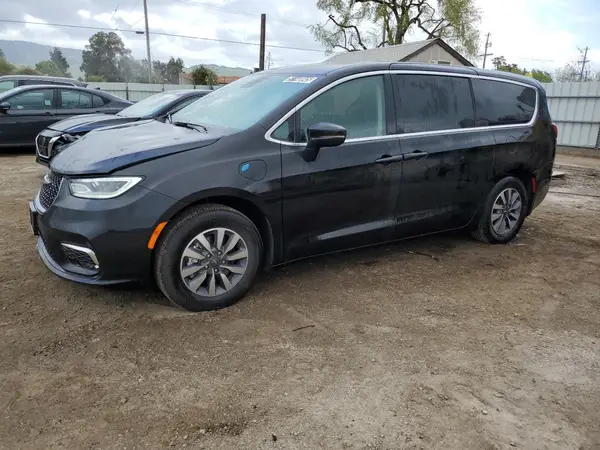 2C4RC1S79RR130621 2024 CHRYSLER PACIFICA - Image 1