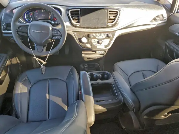 2C4RC1S79RR137892 2024 CHRYSLER PACIFICA - Image 8