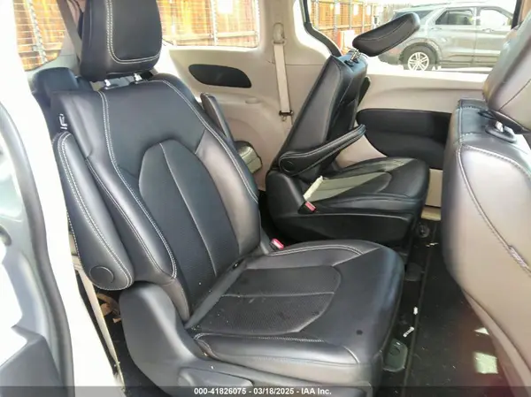 2C4RC1S79RR147502 2024 CHRYSLER PACIFICA - Image 8