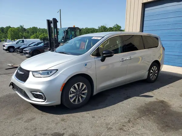2C4RC1S79RR150397 2024 CHRYSLER PACIFICA - Image 1