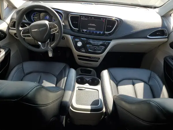 2C4RC1S79RR150397 2024 CHRYSLER PACIFICA - Image 8