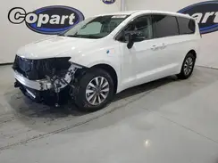 2C4RC1S79RR156989 2024 CHRYSLER PACIFICA
