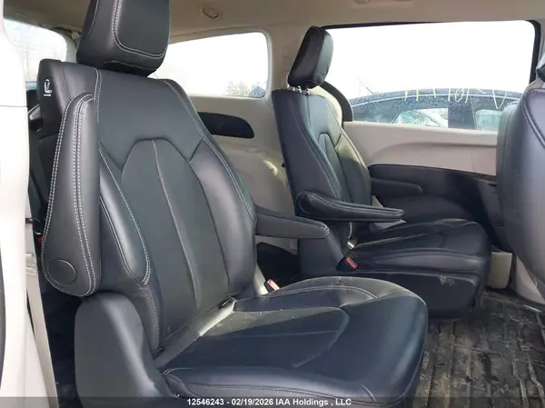 2C4RC1S79RR161741 2024 CHRYSLER PACIFICA - Image 8