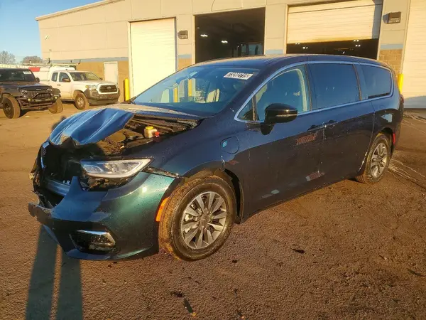2C4RC1S79RR178121 2024 CHRYSLER PACIFICA - Image 1
