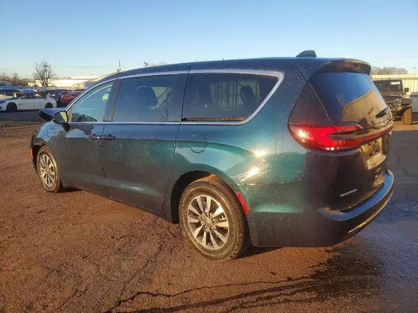 2C4RC1S79RR178121 2024 CHRYSLER PACIFICA - Image 2