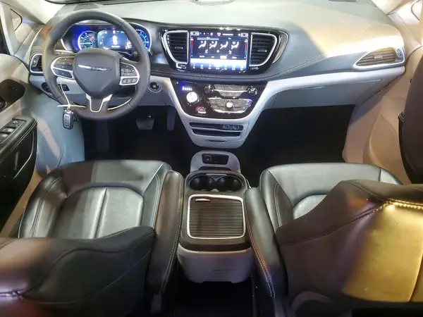 2C4RC1S79RR178121 2024 CHRYSLER PACIFICA - Image 8