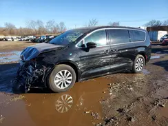 2C4RC1S79SR538283 2025 CHRYSLER PACIFICA