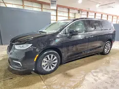 2C4RC1S79SR572997 2025 CHRYSLER PACIFICA