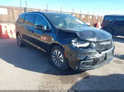 2C4RC1S79SR588827 2025 CHRYSLER PACIFICA
