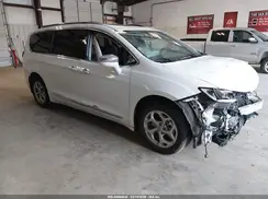 2C4RC1S7XMR510723 2021 CHRYSLER PACIFICA