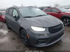 2C4RC1S7XMR522046 2021 CHRYSLER PACIFICA