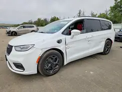 2C4RC1S7XMR568850 2021 CHRYSLER PACIFICA