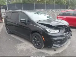 2C4RC1S7XMR586541 2021 CHRYSLER PACIFICA
