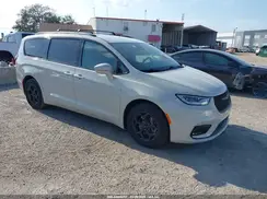 2C4RC1S7XMR590329 2021 CHRYSLER PACIFICA
