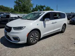 2C4RC1S7XNR123039 2022 CHRYSLER PACIFICA