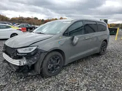 2C4RC1S7XNR129777 2022 CHRYSLER PACIFICA