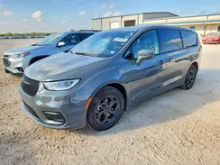 2C4RC1S7XNR129830 2022 CHRYSLER PACIFICA