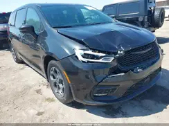 2C4RC1S7XNR129908 2022 CHRYSLER PACIFICA