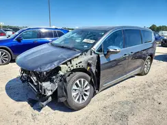 2C4RC1S7XNR131903 2022 CHRYSLER PACIFICA