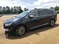 2C4RC1S7XNR134932 2022 CHRYSLER PACIFICA