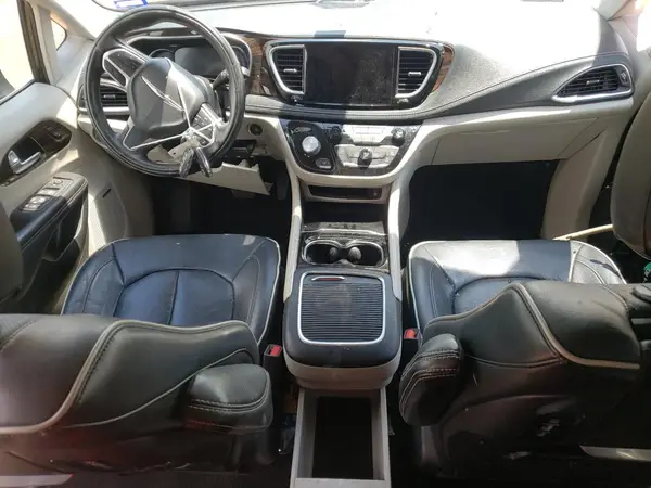 2C4RC1S7XNR134932 2022 CHRYSLER PACIFICA - Image 8