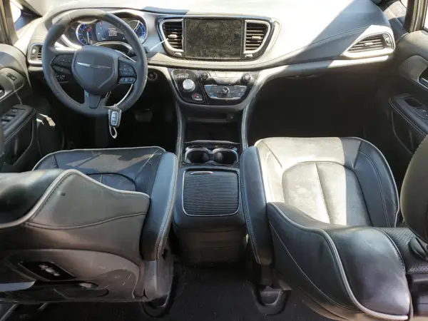 2C4RC1S7XNR137863 2022 CHRYSLER PACIFICA - Image 8