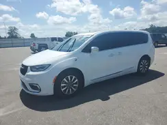 2C4RC1S7XNR148099 2022 CHRYSLER PACIFICA