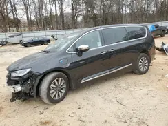 2C4RC1S7XNR151455 2022 CHRYSLER PACIFICA