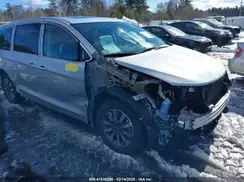 2C4RC1S7XNR152329 2022 CHRYSLER PACIFICA