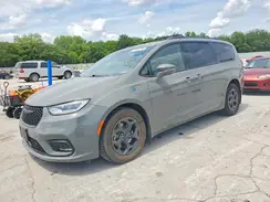 2C4RC1S7XNR157059 2022 CHRYSLER PACIFICA