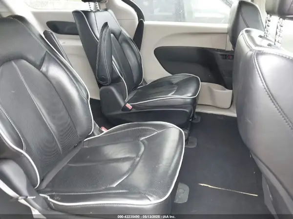 2C4RC1S7XNR183404 2022 CHRYSLER PACIFICA - Image 8