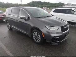 2C4RC1S7XNR227708 2022 CHRYSLER PACIFICA