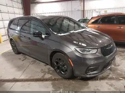 2C4RC1S7XPR501542 2023 CHRYSLER PACIFICA
