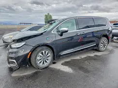 2C4RC1S7XPR542110 2023 CHRYSLER PACIFICA