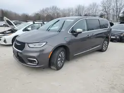 2C4RC1S7XPR543676 2023 CHRYSLER PACIFICA