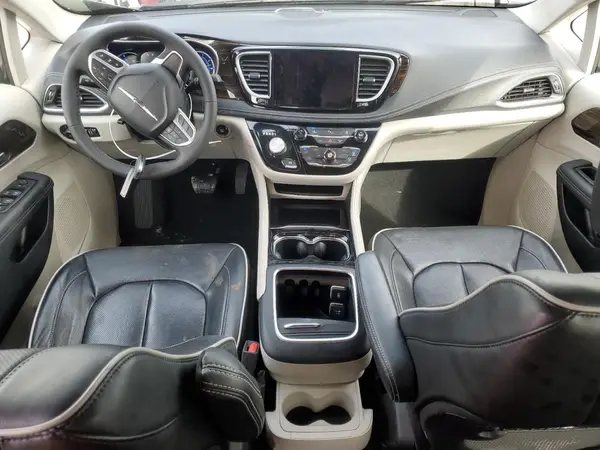 2C4RC1S7XPR588682 2023 CHRYSLER PACIFICA - Image 8