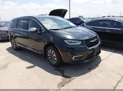 2C4RC1S7XPR632678 2023 CHRYSLER PACIFICA