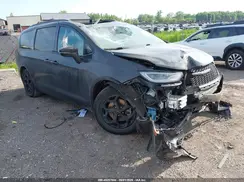 2C4RC1S7XRR102777 2024 CHRYSLER PACIFICA
