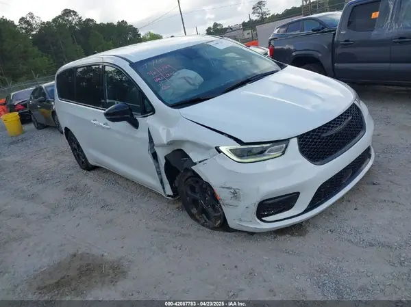 2C4RC1S7XRR115352 2024 CHRYSLER PACIFICA - Image 1