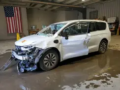 2C4RC1S7XRR118204 2024 CHRYSLER PACIFICA
