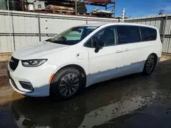 2C4RC1S7XRR118378 2024 CHRYSLER PACIFICA