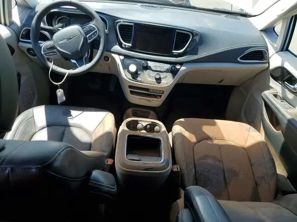 2C4RC1S7XRR118378 2024 CHRYSLER PACIFICA - Image 8