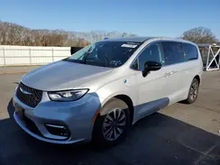 2C4RC1S7XRR126870 2024 CHRYSLER PACIFICA