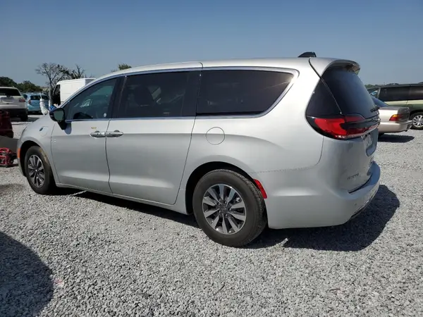 2C4RC1S7XRR126898 2024 CHRYSLER PACIFICA - Image 2