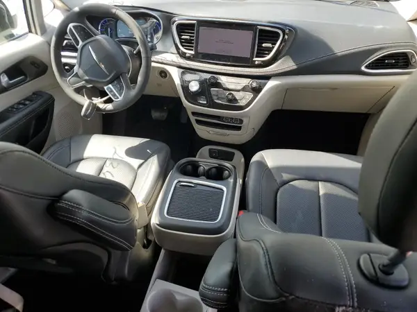 2C4RC1S7XRR126898 2024 CHRYSLER PACIFICA - Image 8